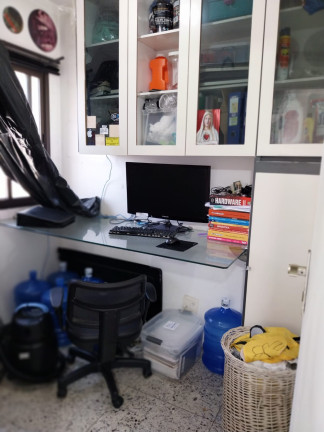Imagem Apartamento com 3 Quartos à Venda, 128 m² em Santana - São Paulo