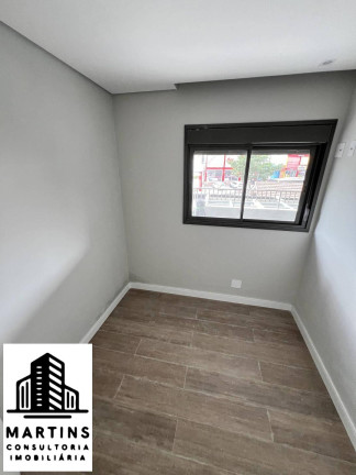 Imagem Apartamento com 3 Quartos à Venda, 74 m² em Vila Mascote - São Paulo