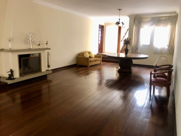 Imagem Casa com 4 Quartos à Venda, 423 m² em Brooklin Paulista - São Paulo Imagem Casa com 4 Quartos à Venda, 423 m² em Brooklin Paulista - São Paulo
