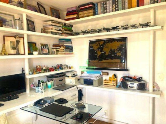 Imagem Cobertura com 4 Quartos à Venda, 412 m² em Icaraí - Niterói Imagem Cobertura com 4 Quartos à Venda, 412 m² em Icaraí - Niterói