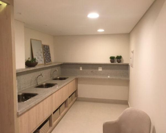 Imagem Apartamento com 2 Quartos à Venda, 60 m² em Bela Vista - São Paulo