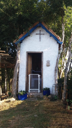 Imagem Imóvel com 3 Quartos à Venda, 260 m² em Laranjeiras - Caldas