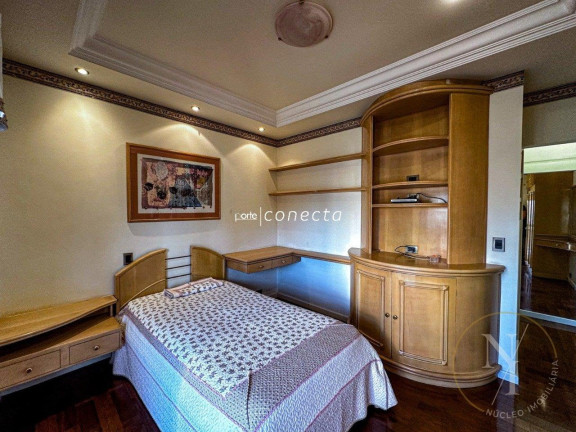 Imagem Apartamento com 5 Quartos à Venda, 496 m² em Tatuapé - São Paulo Imagem Apartamento com 5 Quartos à Venda, 496 m² em Tatuapé - São Paulo