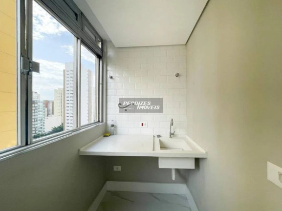 Imagem Apartamento com 3 Quartos à Venda, 121 m² em Perdizes - São Paulo Imagem Apartamento com 3 Quartos à Venda, 121 m² em Perdizes - São Paulo