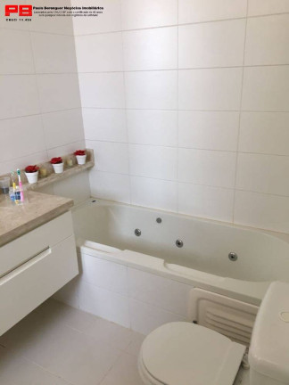 Imagem Apartamento com 4 Quartos à Venda, 210 m² em Brooklin - São Paulo Imagem Apartamento com 4 Quartos à Venda, 210 m² em Brooklin - São Paulo