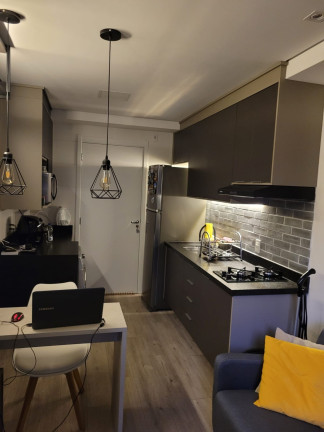 Imagem Apartamento com 1 Quarto à Venda, 31 m² em Casa Verde - São Paulo