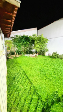 Imagem Casa com 3 Quartos à Venda, 180 m² em Vila Scarabucci - Franca