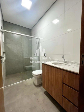 Imagem Casa com 3 Quartos à Venda, 97 m² em Altos Do Indaiá - Dourados Imagem Casa com 3 Quartos à Venda, 97 m² em Altos Do Indaiá - Dourados