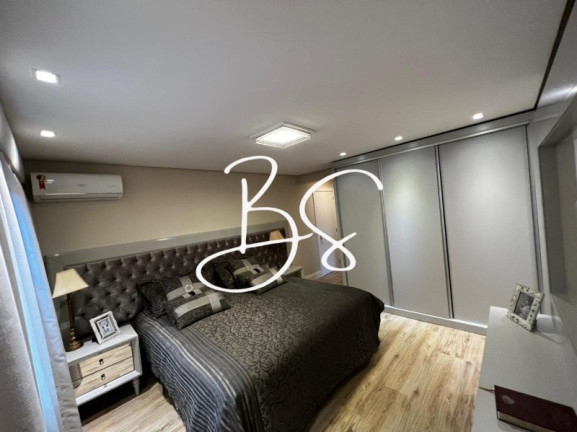 Imagem Apartamento com 3 Quartos à Venda, 195 m² em Centro - Gramado