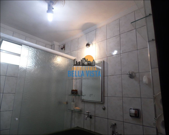 Imagem Apartamento com 1 Quarto à Venda, em Centro - São Vicente Imagem Apartamento com 1 Quarto à Venda, em Centro - São Vicente