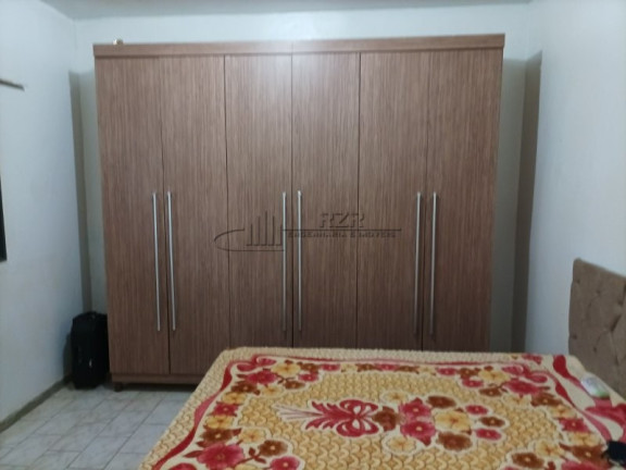 Imagem Casa com 6 Quartos à Venda, 224 m² em Centro - Luís Antônio