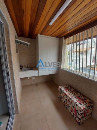 Imagem Casa com 2 Quartos à Venda, 115 m² em Vila Humaitá - Santo André Imagem Casa com 2 Quartos à Venda, 115 m² em Vila Humaitá - Santo André