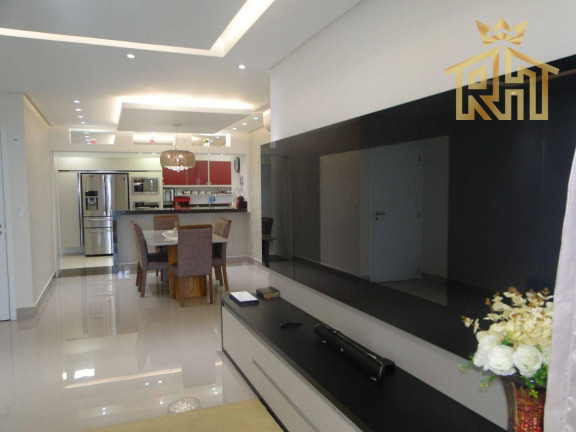 Imagem Apartamento com 3 Quartos à Venda, 163 m² em Aviação - Praia Grande Imagem Apartamento com 3 Quartos à Venda, 163 m² em Aviação - Praia Grande