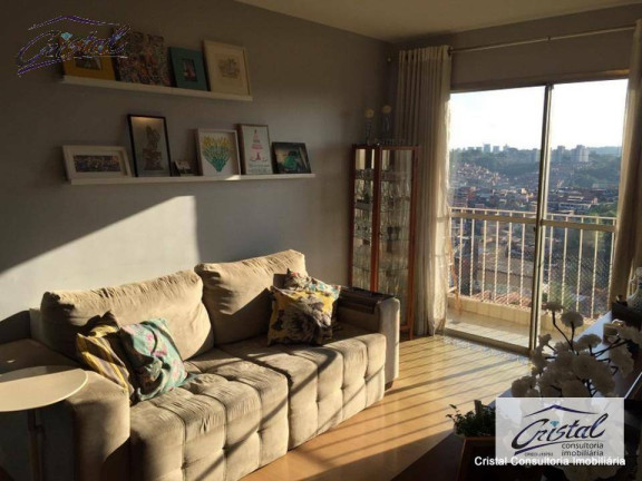 Imagem Apartamento com 3 Quartos à Venda, 70 m² em Butantã - São Paulo Imagem Apartamento com 3 Quartos à Venda, 70 m² em Butantã - São Paulo
