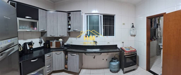 Imagem Casa com 3 Quartos à Venda, 107 m² em Cidade Nautica - Sao Vicente Imagem Casa com 3 Quartos à Venda, 107 m² em Cidade Nautica - Sao Vicente