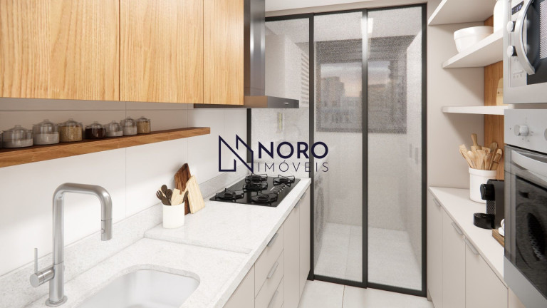 Imagem Apartamento com 2 Quartos à Venda, 79 m² em Camobi - Santa Maria Imagem Apartamento com 2 Quartos à Venda, 79 m² em Camobi - Santa Maria