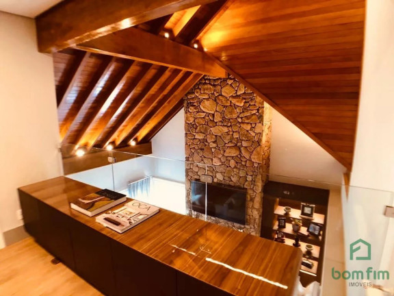 Imagem Casa com 5 Quartos à Venda, 567 m² em Aspen Montain - Gramado Imagem Casa com 5 Quartos à Venda, 567 m² em Aspen Montain - Gramado
