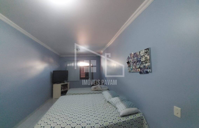 Imagem Sobrado com 4 Quartos à Venda, 301 m² em Assunção - São Bernardo Do Campo