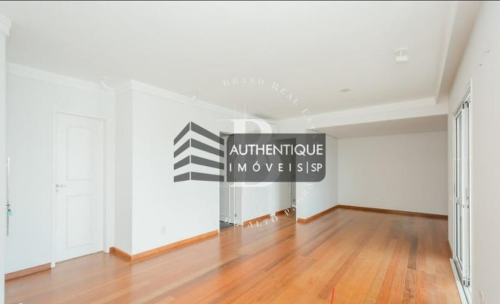 Imagem Apartamento com 3 Quartos à Venda, 128 m² em Moema Pássaros - São Paulo Imagem Apartamento com 3 Quartos à Venda, 128 m² em Moema Pássaros - São Paulo