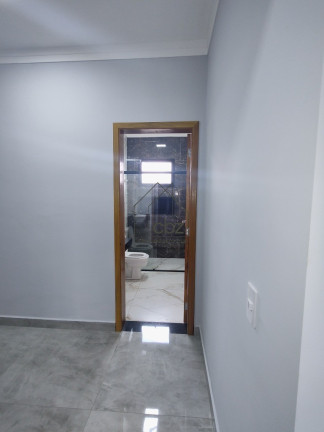 Imagem Casa com 3 Quartos à Venda, 160 m² em São Venâncio - Itupeva Imagem Casa com 3 Quartos à Venda, 160 m² em São Venâncio - Itupeva