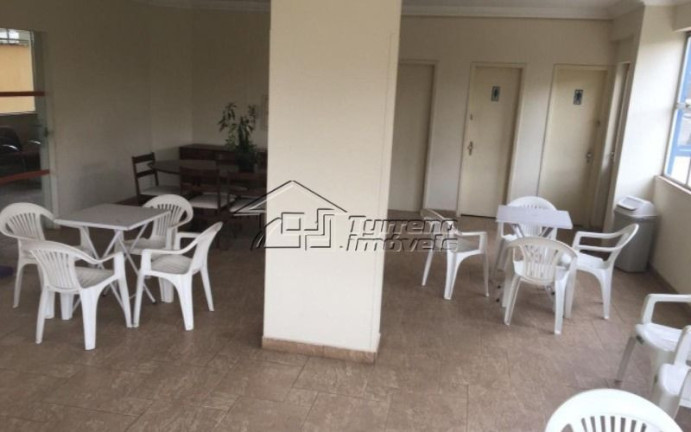 Imagem Apartamento com 3 Quartos à Venda, 100 m² em Vila Ema - São José Dos Campos Imagem Apartamento com 3 Quartos à Venda, 100 m² em Vila Ema - São José Dos Campos