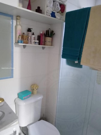 Imagem Apartamento com 2 Quartos à Venda, 58 m² em Jardim Flor Da Montanha - Guarulhos