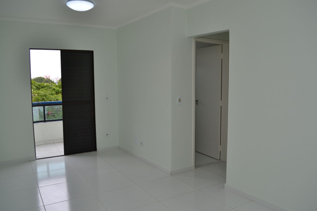 Imagem Apartamento com 2 Quartos à Venda, 54 m² em Parque Das Nações - Santo André Imagem Apartamento com 2 Quartos à Venda, 54 m² em Parque Das Nações - Santo André