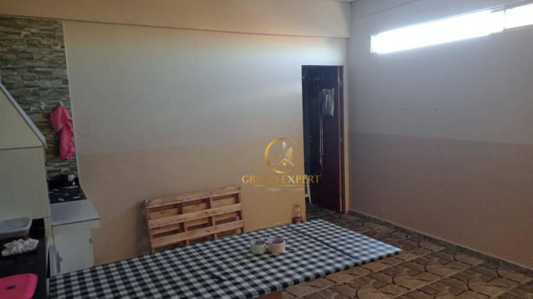 Imagem Apartamento com 3 Quartos para Alugar, 95 m² em Residencial Bosque Dos Ipês - São José Dos Campos
