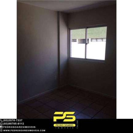 Imagem Apartamento com 3 Quartos à Venda, 130 m² em Cidade Dos Colibris - João Pessoa Imagem Apartamento com 3 Quartos à Venda, 130 m² em Cidade Dos Colibris - João Pessoa