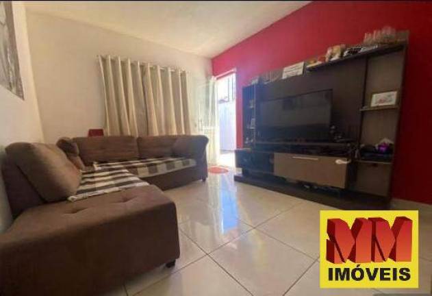Imagem Casa com 2 Quartos à Venda, 60 m² em Vila Do Peró - Cabo Frio