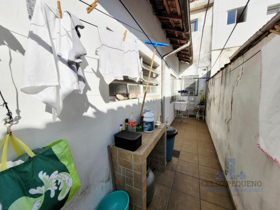 Imagem Casa com 3 Quartos à Venda, 111 m² em Boqueirão - Praia Grande Imagem Casa com 3 Quartos à Venda, 111 m² em Boqueirão - Praia Grande