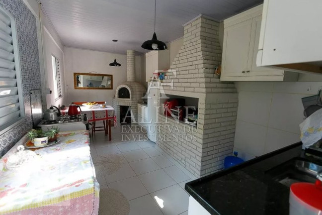 Imagem Casa com 3 Quartos à Venda, 4 m² em Vila Sônia - São Paulo