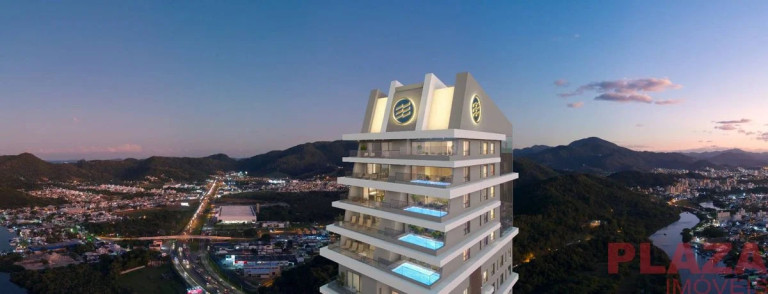 Imagem Apartamento com 4 Quartos à Venda, 495 m² em Centro - Balneário Camboriú Imagem Apartamento com 4 Quartos à Venda, 495 m² em Centro - Balneário Camboriú