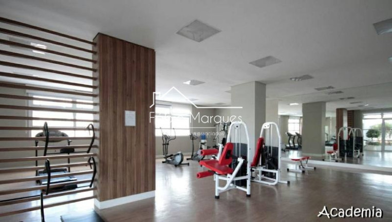 Imagem Apartamento com 2 Quartos à Venda, 60 m² em Tatuapé - São Paulo Imagem Apartamento com 2 Quartos à Venda, 60 m² em Tatuapé - São Paulo