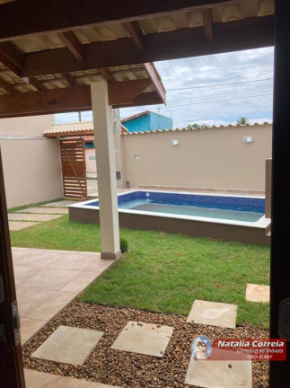 Imagem Casa com 2 Quartos à Venda, 77 m² em Bopiranga - Itanhaem Imagem Casa com 2 Quartos à Venda, 77 m² em Bopiranga - Itanhaem