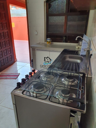 Imagem Sobrado com 3 Quartos à Venda, 89 m² em Balneário Ipanema - Pontal Do Paraná