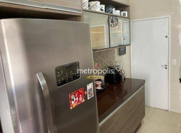 Imagem Apartamento com 3 Quartos à Venda, 89 m² em Vila Gilda - Santo André Imagem Apartamento com 3 Quartos à Venda, 89 m² em Vila Gilda - Santo André