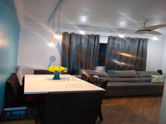 Imagem Apartamento com 2 Quartos à Venda, 50 m² em Itaquera - São Paulo