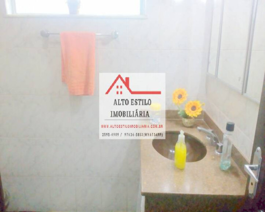 Imagem Casa com 2 Quartos à Venda, 60 m² em Piedade - Rio De Janeiro