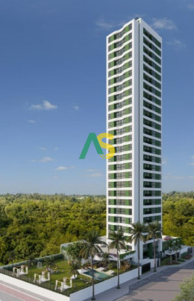 Imagem Imóvel com 1 Quarto à Venda, 30 m² em Piedade - Jaboatão Dos Guararapes Imagem Imóvel com 1 Quarto à Venda, 30 m² em Piedade - Jaboatão Dos Guararapes