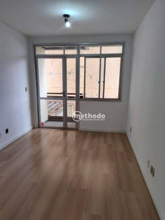 Apartamento com 2 Quartos à Venda ou Locação, 65 m² em Vila Industrial - Campinas