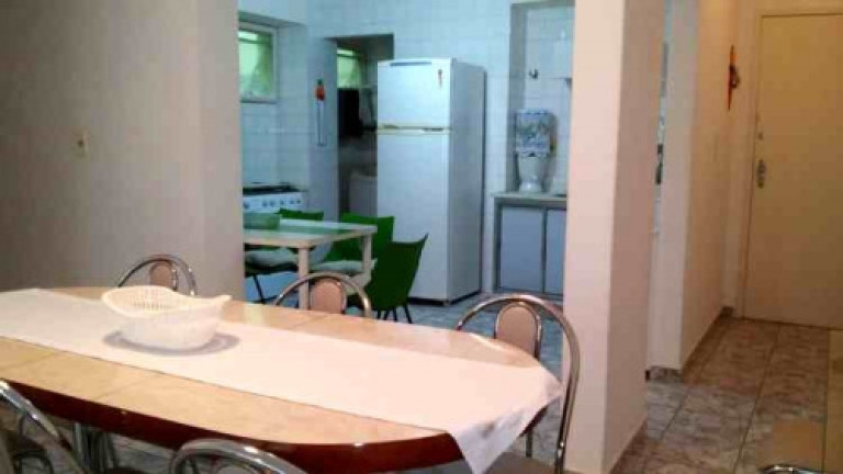 Imagem Apartamento com 2 Quartos à Venda, 90 m² em Itaguá - Ubatuba