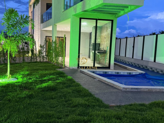 Imagem Casa com 3 Quartos à Venda, 242 m² em Setor Laguna Parque - Trindade Imagem Casa com 3 Quartos à Venda, 242 m² em Setor Laguna Parque - Trindade