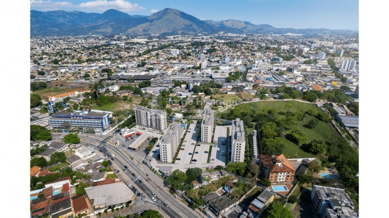 Imagem Apartamento com 2 Quartos à Venda, 41 m² em Campo Grande - Rio De Janeiro Imagem Apartamento com 2 Quartos à Venda, 41 m² em Campo Grande - Rio De Janeiro