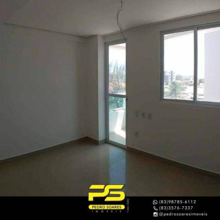 Imagem Apartamento com 3 Quartos à Venda, 71 m² em Jaguaribe - João Pessoa