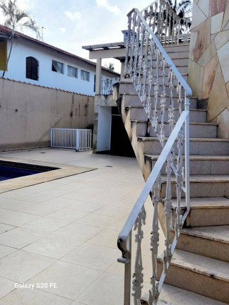 Imagem Casa com 6 Quartos à Venda, 517 m² em Interlagos - São Paulo Imagem Casa com 6 Quartos à Venda, 517 m² em Interlagos - São Paulo