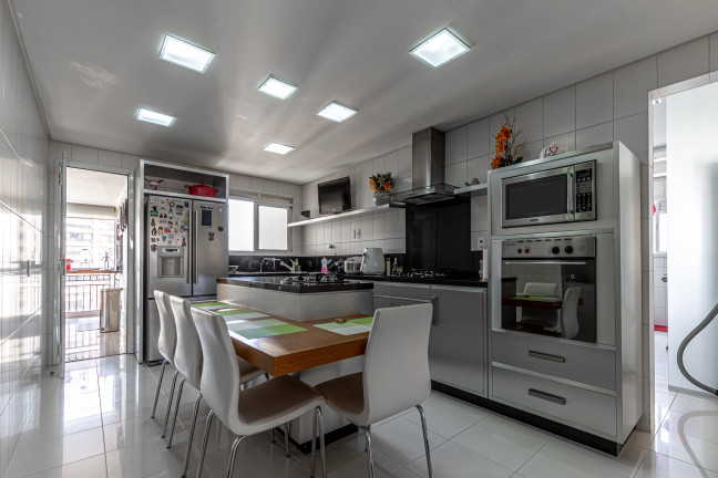 Imagem Imóvel com 4 Quartos à Venda, 401 m² em Vila Suzana/morumbi - São Paulo