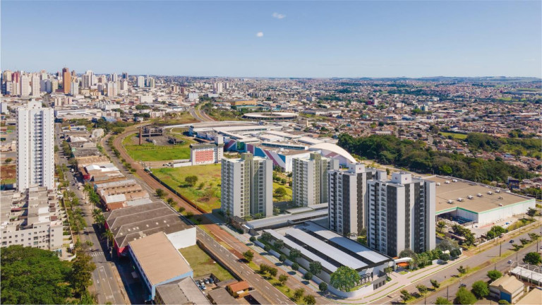 Imagem Apartamento com 3 Quartos à Venda, 64 m² em Centro - Londrina Imagem Apartamento com 3 Quartos à Venda, 64 m² em Centro - Londrina