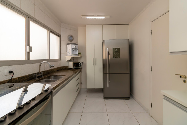 Imagem Apartamento com 4 Quartos à Venda, 200 m² em Perdizes - São Paulo