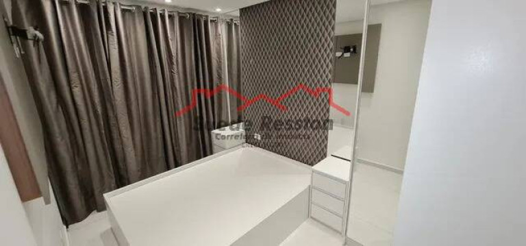 Imagem Apartamento com 2 Quartos à Venda, 49 m² em Vila Matilde - São Paulo